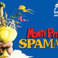 Wake Up With BWW 3/1: SPAMALOT at the Kennedy Center, Olivier Nominations, and More!