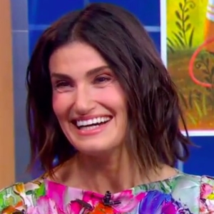 Video: How WICKED Inspired Idina Menzel & Cara Mentzel to Write Their Book Photo