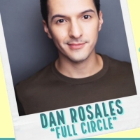 Video: Dan Rosales Gives Us the Scoop on ROLLING CALLS, a New Audio Comedy Podcast