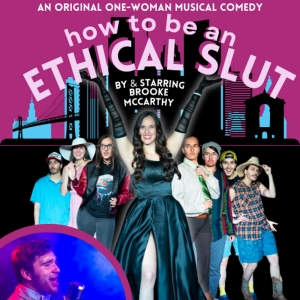 HOW TO BE AN ETHICAL SLUT is Coming to the VAPA Center Photo