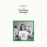 Kiwi Jr. Shares New Song 'Football Money' Photo
