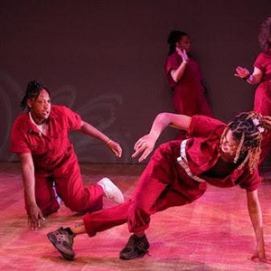 Uptown Rhythm Dance Festival Returns to Celebrate Women in Dance Photo