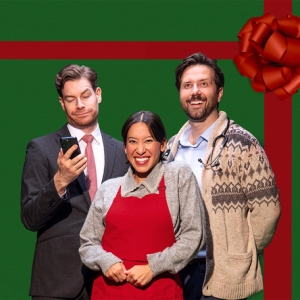 The Improv Centre Announces Holiday Programming Photo