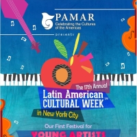 17th Annual Latin American Cultural Week to Take Place in November Photo