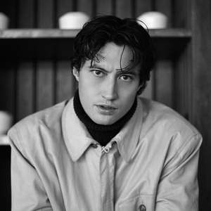 Interview: 'I Hope It Moves People The Way It Moves Me': Actor and Writer Jordan Luke Photo