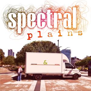 Spectral Plains Release Debut Album EVERYTHING & NOTHING Photo