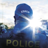 Showtime to Premiere BOYS IN BLUE Sports Documentary Film Photo