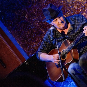 Review: JEFF DANIELS A Revelation at 54 Below Photo