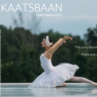Kaatsbaan Cultural Park Announces Auditions For Kaatsbaan Ballet Intensive 2021 Photo