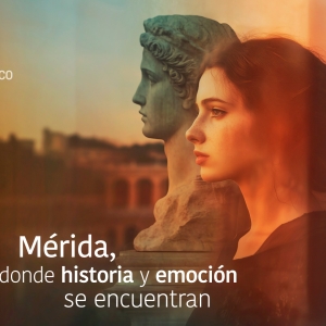 La 71ª edición del Festival de Teatro Clásico de Mérida se celebrará del 4 de julio al 31 de agosto