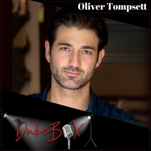Oliver Tompsett to Star in One-Off Concert at The Other Palace Photo