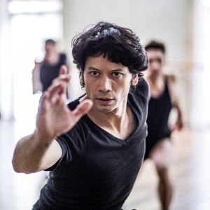 Interview: ABT Principal Dancer Herman Cornejo Brings ANIMA ANIMAL to New York Audiences