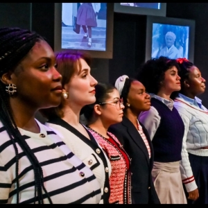 Review: SHE PERSISTED at Adventure Theatre MTC Photo