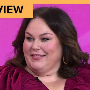 Chrissy Metz Opens Up on GLP-1 Weight Loss Journey and Her & JULIET Run Photo