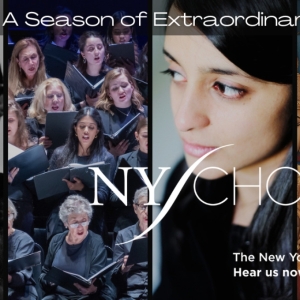 New York Choral Society Announces 2024-25 Season Under New Leadership Interview