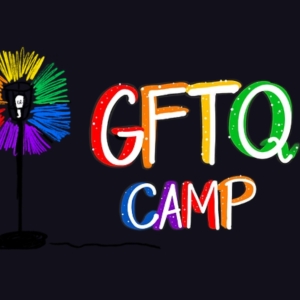 Feature: GFTQ CAMP – Ground Floor Theatre is Building a Community