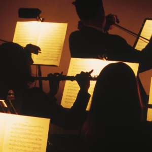 How Often Do Writers Play in the Orchestra for Their Own Musicals Photo