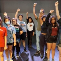 Guadalupe Cultural Arts Center Reveals Grupo Animo 2023 Summer Theater Production Photo