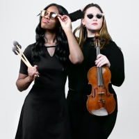 Artist Series Concerts Of Sarasota Presents Classical, Classical With A Contemporary Twist Photo