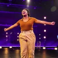 BWW Review: THE COLOR PURPLE - AT HOME, Curve@Home Online Photo