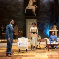 Review: BLUES FOR AN ALABAMA SKY at The Guthrie Photo