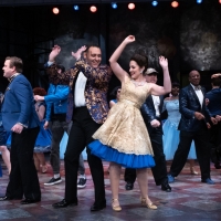 San Diego Repertory Theatre Extends Run Of World Premiere Musical