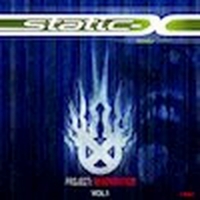 Static-X 'Project Regeneration Vol. 1' Out July 10 Photo