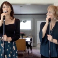 Exclusive: Linda and Laura Benanti Perform 'A Quiet Place' With Seth Rudetsky Video