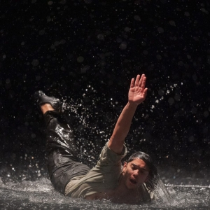 Review: VOLLMOND, Sadlers Wells Photo