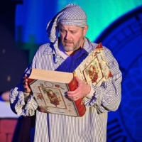 Forever After Productions to Present A CHRISTMAS CAROL THE MUSICAL Next Weekend Photo