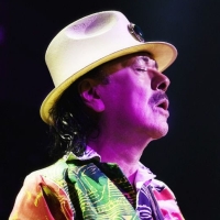 Carlos Santana Announces Residency Dates at House of Blues Las Vegas Photo
