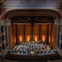 Charleston Symphony Orchestra Will Present CALL AND RESPONSE: A Concert for Equality Photo