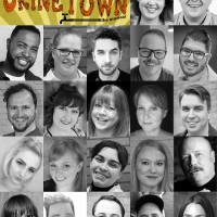 Natural Talent Productions Presents URINETOWN THE MUSICAL