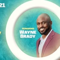 Tituss Burgess, Telly Leung, Andre De Shields & More to Honor Wayne Brady at LIGHT…