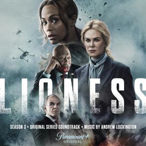 Lakeshore Records Releases LIONESS Season 3 Soundtrack Photo