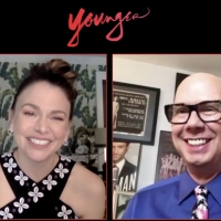 VIDEO: Sutton Foster and Darren Star Tease the Final Season of YOUNGER & More! Video