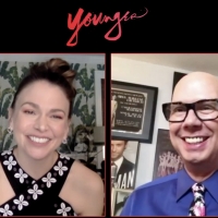 VIDEO: Sutton Foster and Darren Star Tease the Final Season of YOUNGER & More!