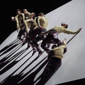 REVIEW: Guest Reviewer Kym Vaitiekus Shares His Thoughts On GOTESBORGS OPERANS…