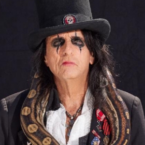 Alice Cooper Shares New Single 'White Frankenstein' & Announces New Tour Dates
