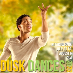 Dusk Dances to Return to Withrow Park for its 29th Season Interview