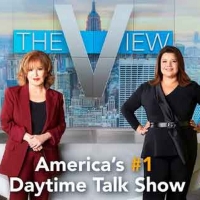 THE VIEW Kicks Off Season 26 Ranking No. 1 in Households and Total Viewers Among the  Photo