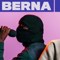 Berna Releases Live Performances of 'BAIT' & 'Da Outro' With Vevo Photo