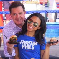 Philly Burger Brawl to Return in October with 60 Restaurants Firing Up The Grills Photo
