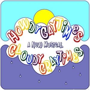 HOWDY GAY TIMES (Cloudy Gray Times) Premieres This June Photo