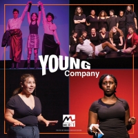 Merrimack Repertory Theatre Announces Dates For Young Company And Summer Program For Middl Photo