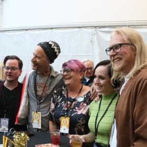 Photos: KC FilmFest International to Mark 30th Year With September Festival Photo