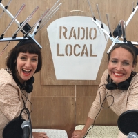 RADIO LOCAL Celebrated In The City In New Digital Show With Hunt and Darton Video