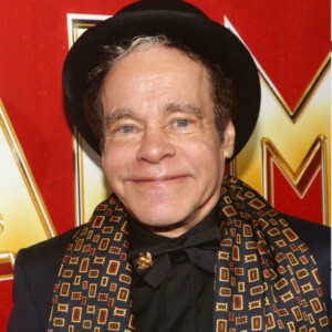 Exclusive: An ‘Argument’ With Stephen Sondheim Led to Steven Sater’s New Musica Photo