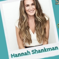 VIDEO: Hannah Shankman Shares Her Artistic Journey from First Broadway Show to Tourin Photo