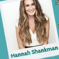 VIDEO: Hannah Shankman Shares Her Artistic Journey from First Broadway Show to…
